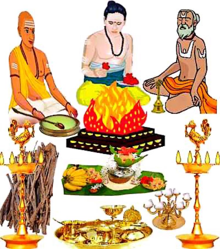 BHEEMARATHA SHANTI