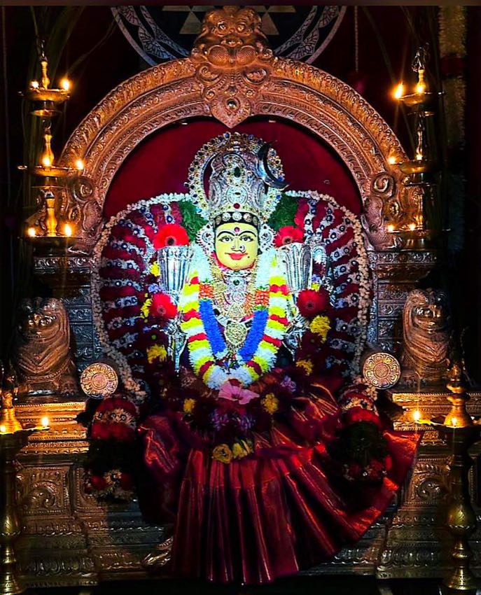 CHANDI HOMAM — photo 5 of 9
