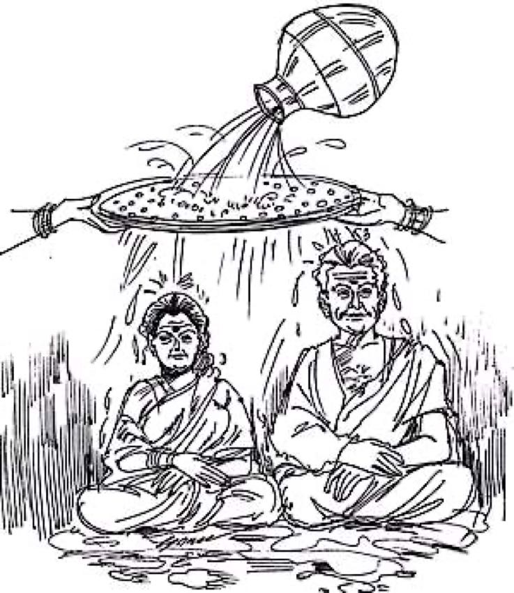 SAHASRA CHANDRA DARSHANAM