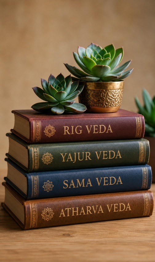 VEDA PARAYANA